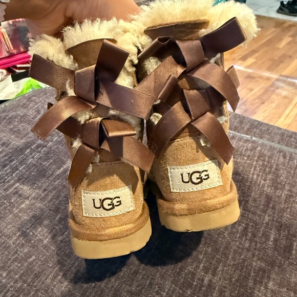 UGG Other - Toddler Girl Ugg Boots
